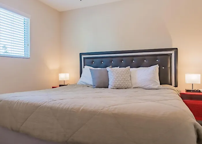 Charming House Near Kierland Pool Heater Hot Tub Ferienhaus *