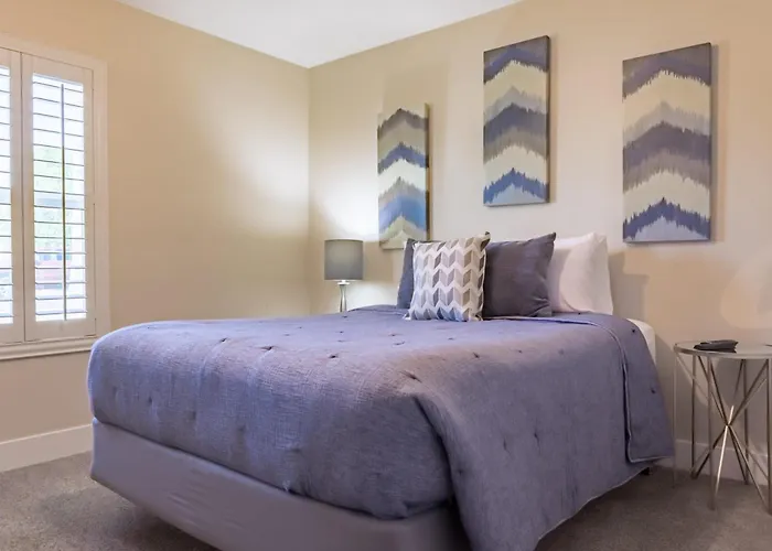 Charming House Near Kierland Pool Heater Hot Tub Ferienhaus *