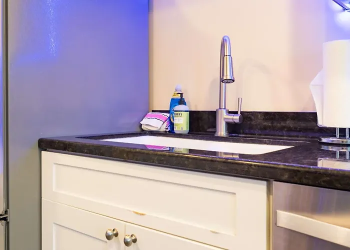 Charming House Near Kierland Pool Heater Hot Tub * Scottsdale
