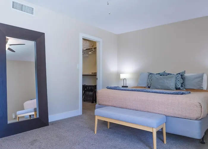 Charming House Near Kierland Pool Heater Hot Tub