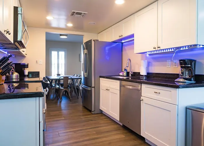 Charming House Near Kierland Pool Heater Hot Tub * Scottsdale